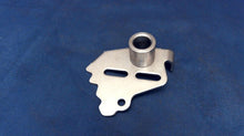 Johnson Evinrude OMC 387257 Shift Lock Lever & Hub Assy (GLM)