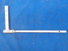 Western Auto ESK6610A57 56075 Lever 6088 Rod 1975 9.9HP