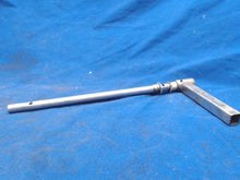 Western Auto ESK6610A57 56075 Lever 6088 Rod 1975 9.9HP