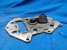Western Auto ESK6610A57 26193 Plate 1975 9.9HP