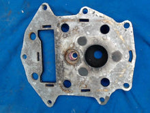 Western Auto ESK6610A57 26193 Plate 1975 9.9HP