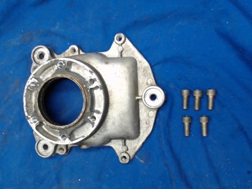 Western Auto ESK6610A57 26195 Adapter Plate 1975 9.9hp