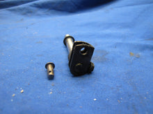 Western Auto ESK6610A57 26302 Lever 26303 Pin 26173 Spacer 56073 Rod 1975 9.9hp