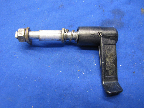 Western Auto ESK6610A57 56074 Lever 26279 Spring 56079 Rod 1975 9.9hp