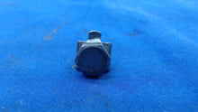 Johnson Evinrude OMC 319537 Shift Rod Lever Clip & 308017 Screw 9.9-50hp - Used