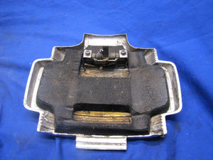 Kiekhaefer Mercury 350 Front Cover/Faceplate/Medallion - Used