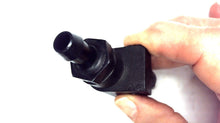 Mercury 816856A3 Fuel Connector - Used