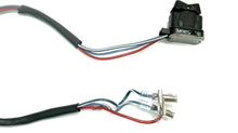 Mercury 87-18286A43 Remote Control Switch Harness - Used