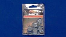 CE Smith 11052A 1/2"-20 Wheel Nuts - Pkg of 5