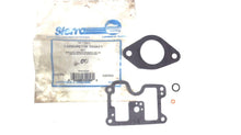 Sierra 18-7004 Carburetor Gasket Kit (Replaces Mercury # 1395-5200)