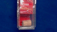 Fuel Filter FF1103 G470