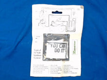 Zenith 20-1 Chrysler 6 & 8 CYL Tune-Up Kit - Points Condenser & Rotor