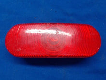 Stop Turn & Tail Light Oval 6-1/2"- Used