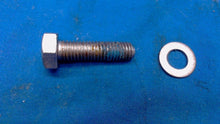 Mercury 40071 54 Screw 12038 Washer - Used