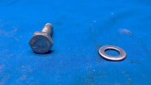 Mercury 40071 54 Screw 12038 Washer - Used