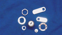 Sierra CL49310 Cam Lock Kit - No Keys - Used