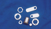 Sierra CL49310 Cam Lock Kit - No Keys - Used