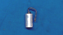 Mercury 8M6001218 Condenser - Used
