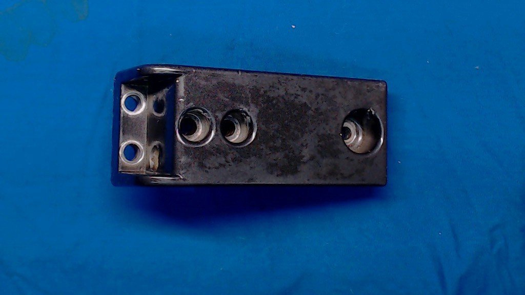 Force 820441F Starboard Shock Mount Cover 1991-1997 40-75HP- Used