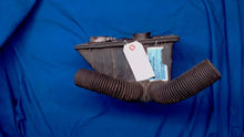 Polaris PWC 1250382 Silencer