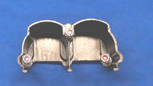 Force 99762 Coil Cover 817458 Screws F7009 Nuts - Used