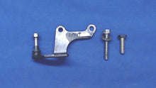 Force 819460A1 Remote Cable Bracket & Screws - Used