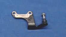 Force 819460A1 Remote Cable Bracket & Screws - Used