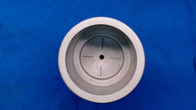 Drink Cup Holder – Gray w/ Bottom Drain Hole - Used