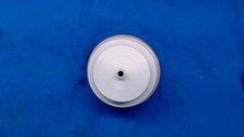 Drink Cup Holder – Gray w/ Bottom Drain Hole - Used