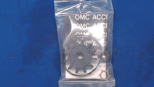 Johnson Evinrude OMC 173650 Impeller & Seal – New Old Stock