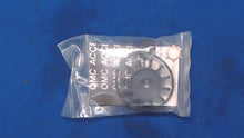 Johnson Evinrude OMC 173650 Impeller & Seal – New Old Stock