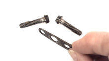 Johnson Evinrude OMC 327163 Spacer 328230 Screws