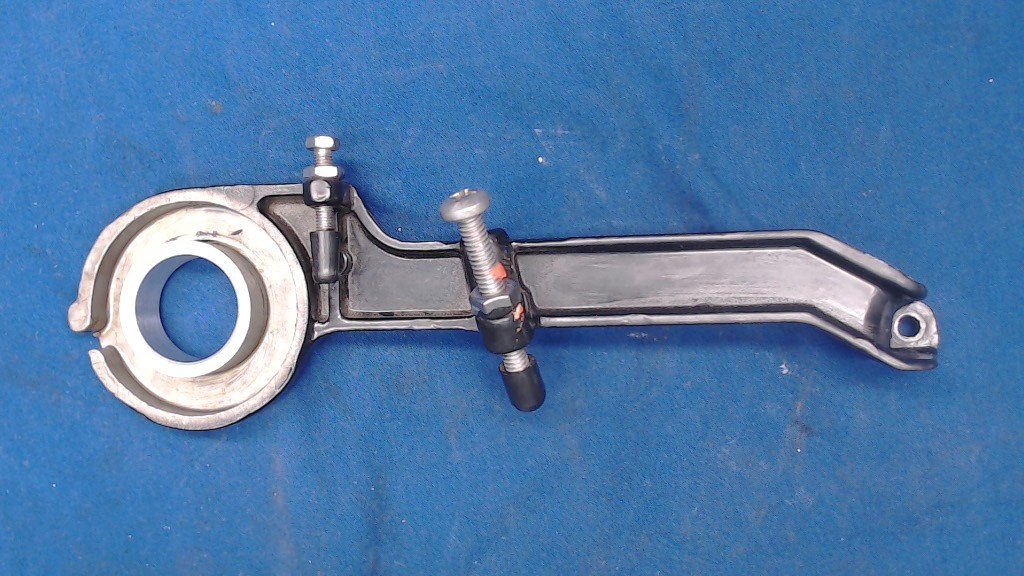 Mercury 823705A1 Spark Advance Lever 1992-1995 105-200hp - Used