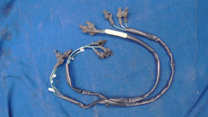 Mercury 69738A9 2/4/6 Harness & 69739A6 1/3/5 Harness - Used