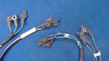 Mercury 69738A9 2/4/6 Harness & 69739A6 1/3/5 Harness - Used