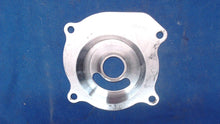 Johnson Evinrude OMC 324751 Impeller/Water Pump Plate 1979-1982 85-235hp