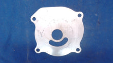 Johnson Evinrude OMC 324751 Impeller/Water Pump Plate 1979-1982 85-235hp