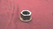 Chrysler Force F2021 Flywheel Nut - Used