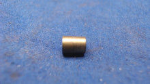 Johnson Evinrude OMC 307587 Crankcase Oil Plug