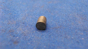 Johnson Evinrude OMC 307587 Crankcase Oil Plug
