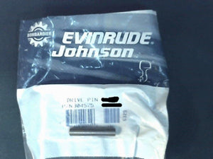 Johnson Evinrude OMC 304575 Drive Pin