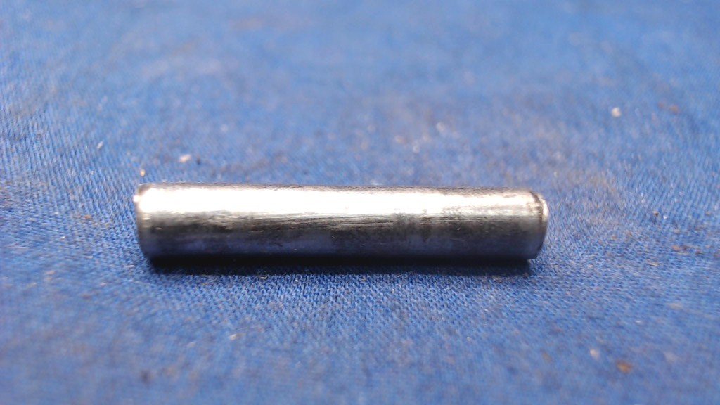 Winchester Trap X90 Roll Pin for X64W (DB)