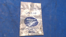Tillotson QP-1WB Carburetor Repair Kit