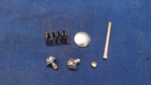 Tillotson QP-1WB Carburetor Repair Kit