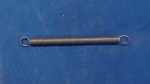 Winchester Trap X26 Elevation Holding Spring (DB)