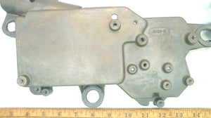 Mercury 43429 2 Ignition Plate 19437 2 Terminal Block - Used