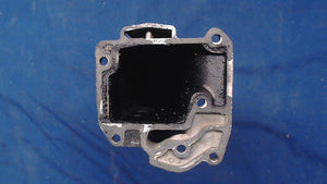 Used Johnson Evinrude OMC 330648 Inner Exhaust Tube 1986-1988 20-35hp