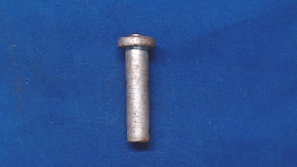 Winchester Trap X13W Trigger Pin Assy - No Cotter Pins (DB)