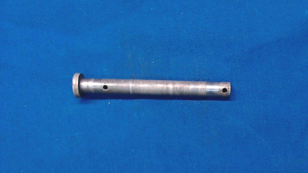 Winchester Trap X12W Trigger Pin Assembly - Missing Cotter Pin - Used (DB)