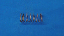 Winchester Trap X65 Control Pawl Spring (DB)
